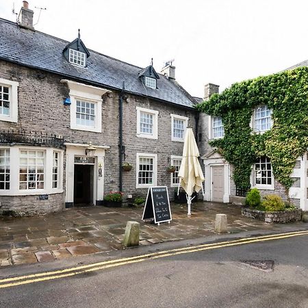 The Castle By Innkeeper'S Collection Castleton  Buitenkant foto