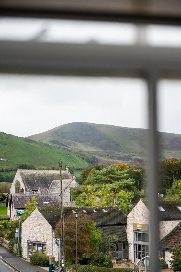 The Castle By Innkeeper'S Collection Castleton  Buitenkant foto